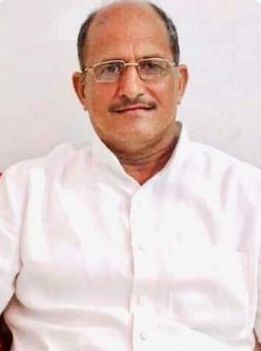 jagnnath Singh